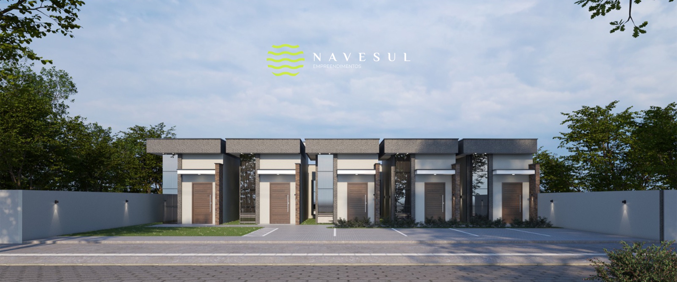 Residencial Acapulco