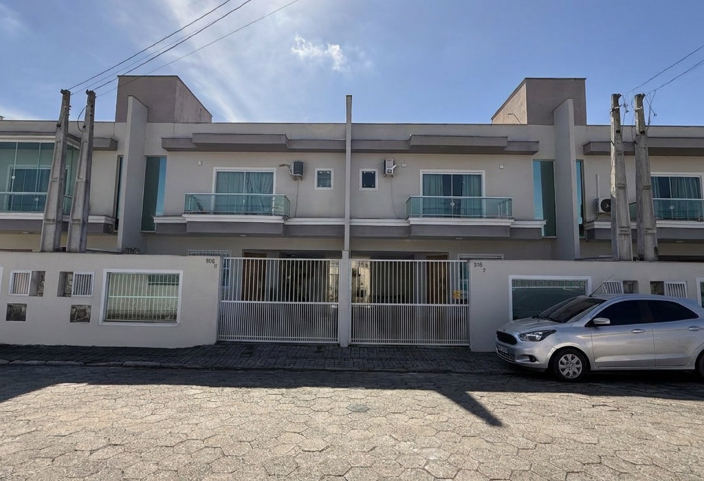 Residencial Monaco