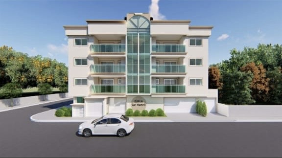 Residencial San Marino